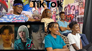 Asian Drama TikToks ✨ | TikTok Compilation | Kdrama TikTok Edits