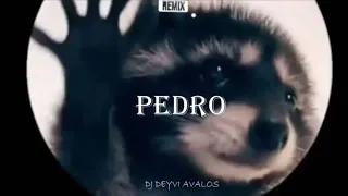 PEDRO  (REMIX EXTENDED) RAFFAELLA CARRA - DJ DEYVI AVALOS