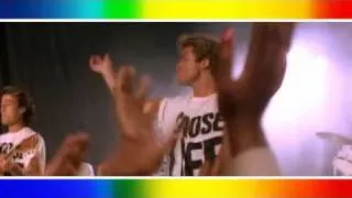 Wham!: The Final - The Album - Out Now - TV Ad