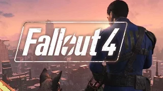 Fallout 4 - Part 5 - Helltown, USA