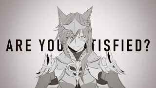 FFXIV | Are You Satisfied? (Animatic MV)