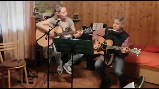 The boxer - (Simon & Garfunkel) - STONECOTTAGE  -