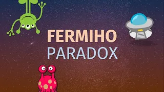 Jsme ve vesmíru sami? | Fermiho paradox