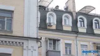 Бехтеревский пер., 13А Киев видео обзор