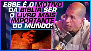 COMO MELHORAR a sua RELAÇÃO com DEUS? - NINJA, RENATO CARIANI E PADRE MÁRLON