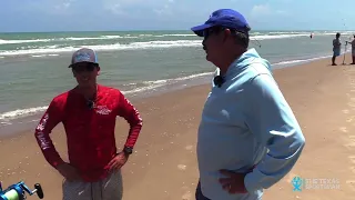 SPI SHARK FISHING