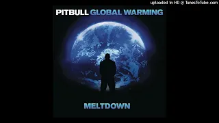 Pitbull - Feel This Moment (feat. Christina Aguilera) (PAL Pitched)