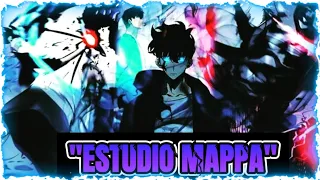 TOP Mejores Animes del Estudio MAPPA 2021