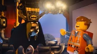 LEGO® Filmen - Et klodset eventyr - Outtakes