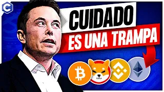 ✅ EMPIEZA EL JUEGO | Noticias Criptomonedas HOY | Bitcoin | Solana | Cardano | Binance | XRP 🚀