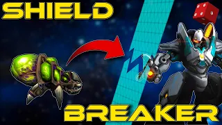 Fastest Brawl Possible! (SC2 Arcade - Direct Strike) - Starcraft 2[32]