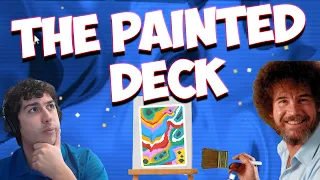 So Many Cards, This New Deck is Broken! | Painted Deck/White Stake | Balatro EP16