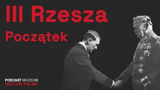 III Rzesza - państwo stanu wyjątkowego