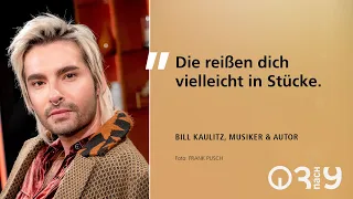 Sänger Bill Kaulitz über „Karriere Selbstmord" // 3nach9