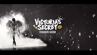 Victoria's Secret Fashion Show 2003 | "Batman Theme, Plastic Dreams, AA XXX" Remix by Ryzen Tablada