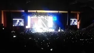 Deep Purple Kyiv 06.06.18. Smoke on the water