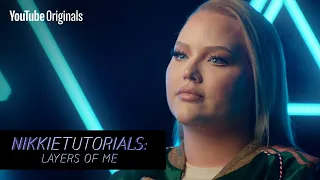 Losing My Little Brother | NikkieTutorials: Layers Of Me