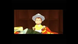 Curious George PS2 100% Playthrough Part 4