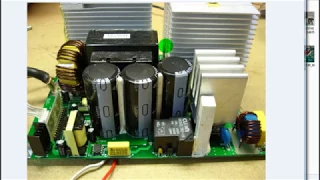 IGBT или MOSFET - вопросы и ответы  2 (инвертор).