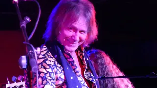 Atomic Rooster - Break The Ice - 100 Club, London - February 2020