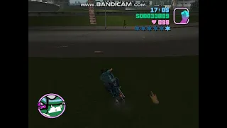 Games 2021 | GTA vice city | the bike Secret mission on gta vice. city