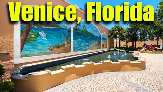 Why People Are Moving To Venice Florida