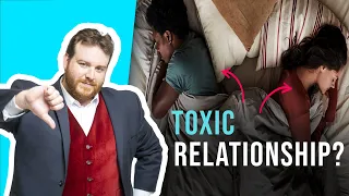 8 warning signs you're in a toxic relationship | Adam Lane Smith