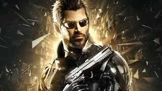 Deus Ex: Mankind Divided Gameplay Demo - IGN Live: E3 2016