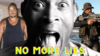 David Goggins: Hardest Man God Ever Created (Full Documentary)