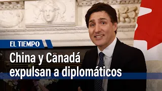 Canadá y China entran en una nueva crisis | El Tiempo