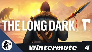 Let's Play The Long Dark: Wintermute | Episode 1 Part 4