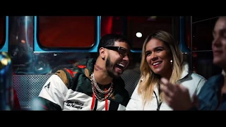 Mix Anuel AA - Dj Mario Andretti