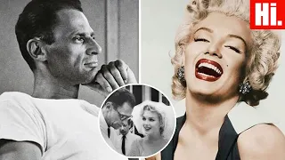 The Tragically Beautiful Wedding of Marilyn Monroe and Arthur Miller