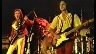 Runaway - Cologne 4.12.76 - Wishbone Ash