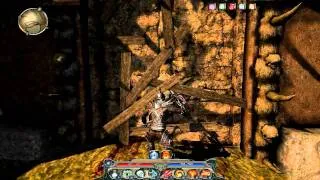 #123 Let's play Divinity 2 - Ego Draconis - Blind - deutsch german HD Dragon Knight Saga