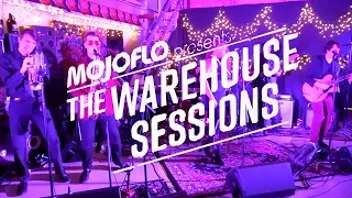 What I Like x Cater 2 U x Always Be My Baby- MojoFlo Warehouse Sessions