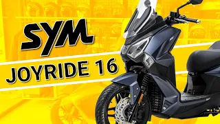 SYM Joyride 16 300