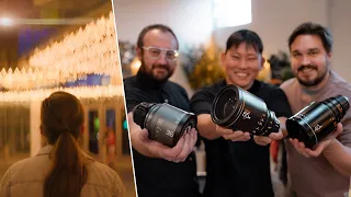 Why Anamorphic Lenses are Used in Major Films & How To Use Them ft. Atlas Lens Co