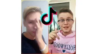 Тик Ток! Девочки Разошлись в Tik Tok! Это Слишком! Мьюзикали или Musical.ly