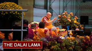 Dzogchen Teaching