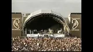MUSE - Live at Glastonbury 25.06.2000 Full concert