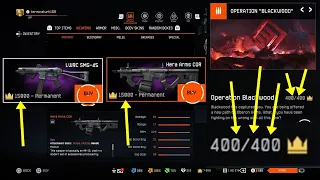 Warface How to Make Crown - Best Collect Crown Methods (New Crown Guns)