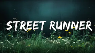 [1 Hour] Rod Wave - Street Runner (Lyrics)  | Best Song Lyrics