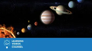 Our Solar System - Real World Science on the Learning Videos Channel