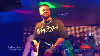 Culita Sterp - Mai au si alții copii, eu am păpușa Barbie LIVE (Florin Cercel)