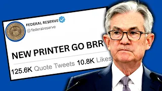 FOMC PREVIEW: JEROME POWELL LIVE