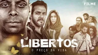 LIBERTOS O PREÇO DA VIDA, FILME COMPLETO DUBLADO 2020