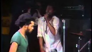 bad brains   jah children