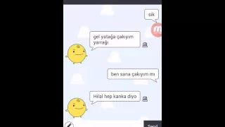 m. sadık ve sabrile simsimi laf atışması