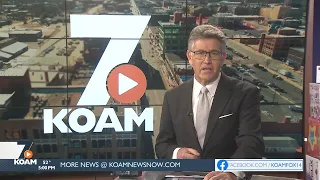 KOAM News at 5pm (12/5/2022)